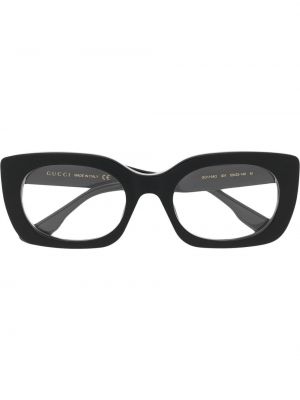 Briller Gucci Eyewear svart