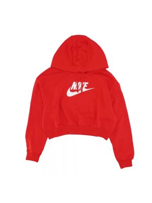 Oversize hoodie Nike