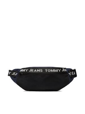 Riñonera Tommy Jeans azul