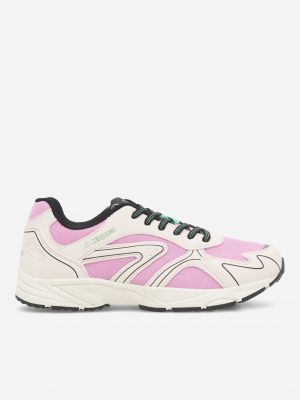 Sneakers Kappa rózsaszín