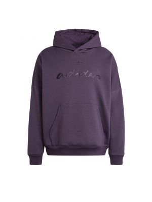 Chemise Adidas Originals violet