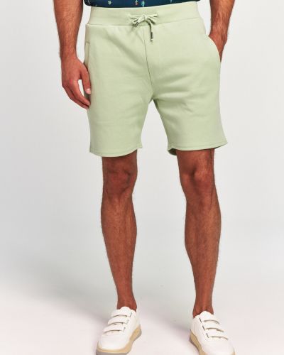 Αθλητικό παντελόνι Shiwi πράσινο