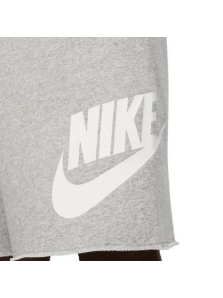 Fleece bermuda Nike