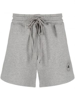 Sportshorts Adidas By Stella Mccartney grå