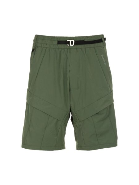 Shorts Krakatau vert