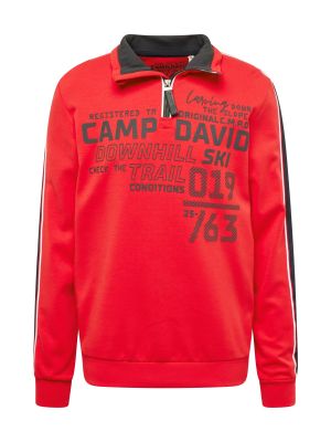 Majica Camp David