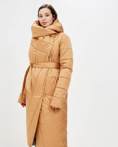 Утепленная куртка Maria Rybalchenko