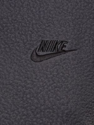 Fleece mellény Nike