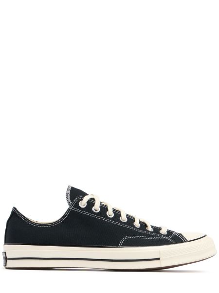 Sneaker Converse siyah