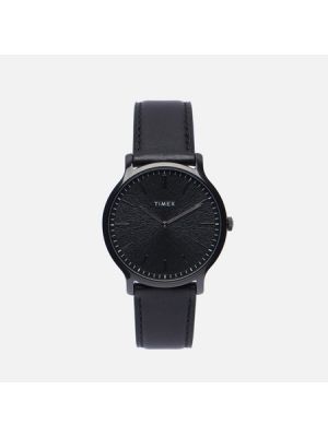 Часы Timex черные