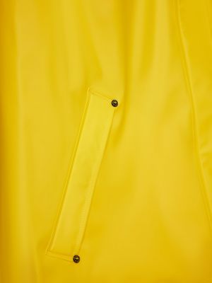 Παλτό Schmuddelwedda κίτρινο
