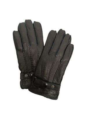 Перчатки Batulus черные