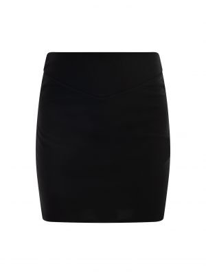 Mini suknja Faina crna