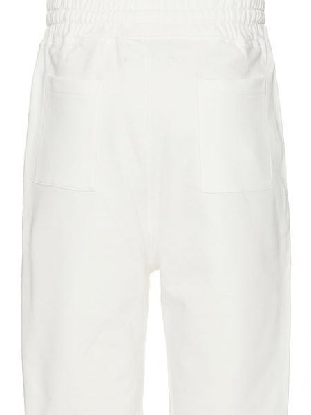 Pantalones cortos Allsaints blanco