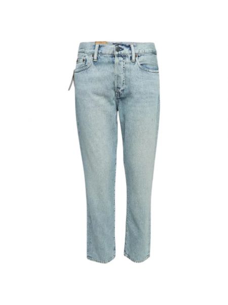 Jeans Ralph Lauren Pre-owned blau