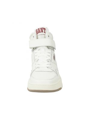 Sneakers Gant rosso