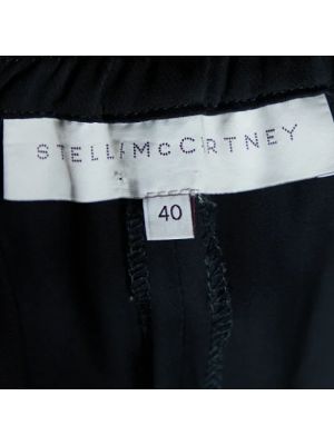 Falda Stella Mccartney Pre-owned negro