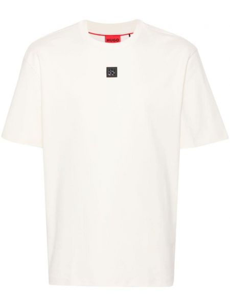T-krekls Hugo balts