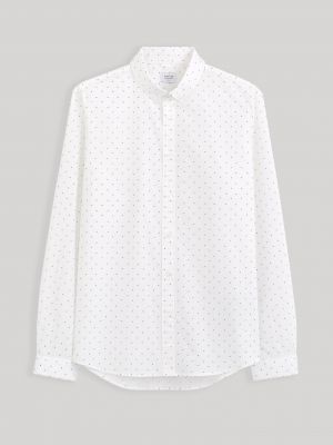 Marškiniai Celio balta