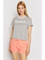 T-shirts Reebok femme