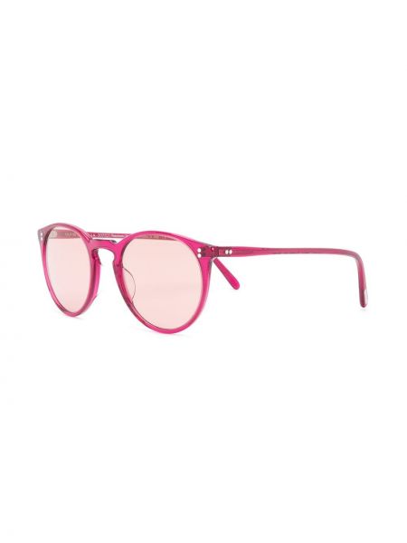 Gafas de sol Oliver Peoples rosa