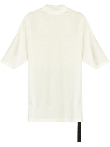 T-shirt Rick Owens Drkshdw hvid