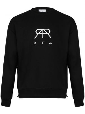 Sweatshirt mit print Rta