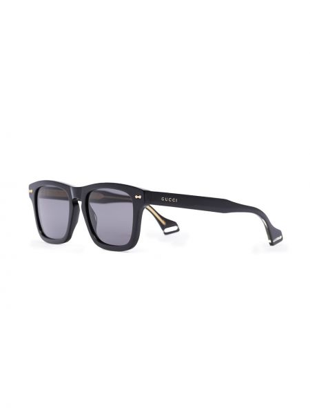 Gafas de sol Gucci Eyewear negro