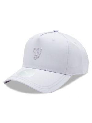 Καπέλο Puma λευκό