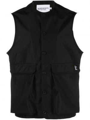 Gilet The Power For The People nero