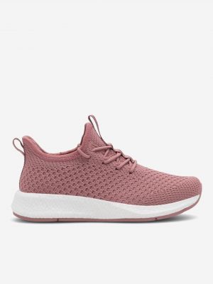 Sneakers Sprandi rózsaszín