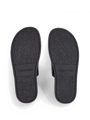 Chaussures de ville Calvin Klein noir