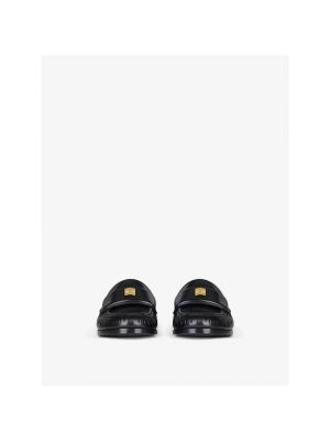 Loafers de cuero Givenchy