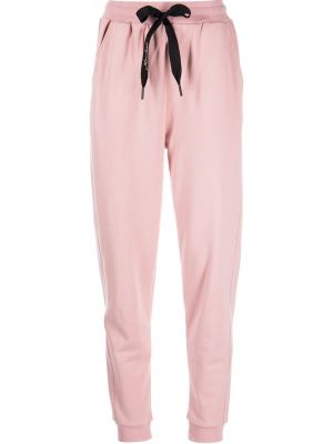 Kalhoty Marchesa - Růžová