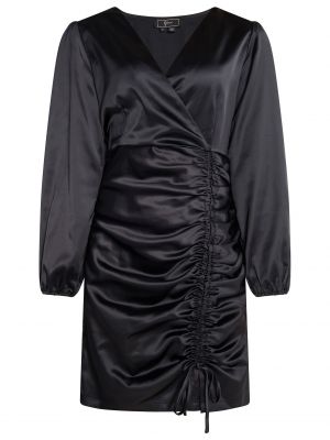 Koktel haljina Faina crna