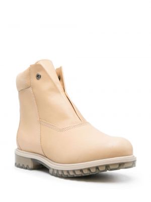 Stiefel A-cold-wall* beige