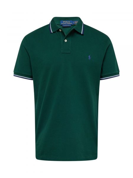 Poloshirt Polo Ralph Lauren hvid