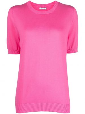 T-shirt Malo rosa