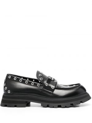 Chunky loafersy Alexander Mcqueen