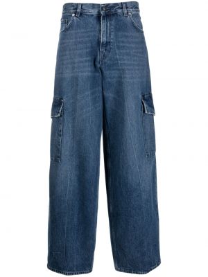 Jeans Haikure blå