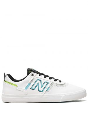 Sneaker New Balance beyaz