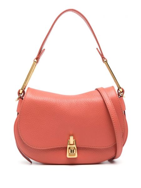 Mini taske Coccinelle orange