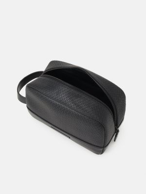 Большая сумка Calvin Klein черный