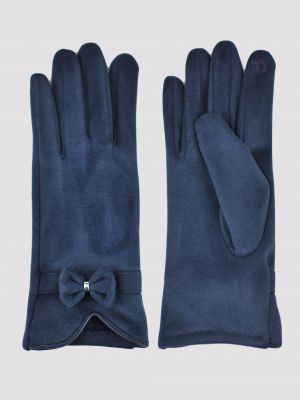 Ръкавици Noviti синьо