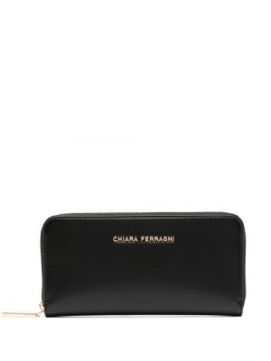 Peňaženka na zips Chiara Ferragni