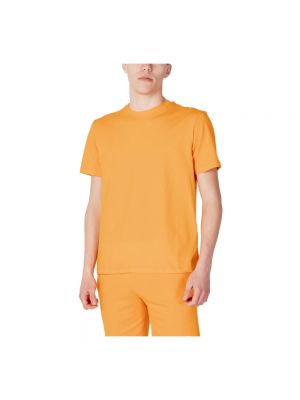 Koszulka Suns pomarańczowa