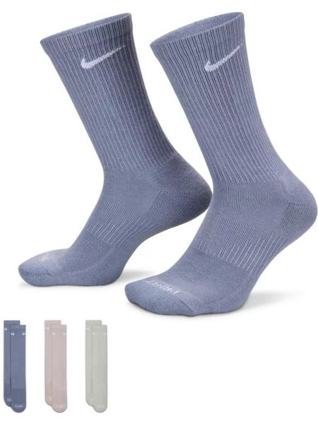 Носки в цветочек Nike