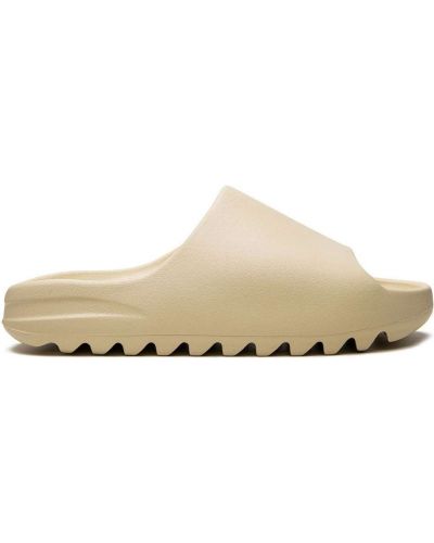 Cipele Adidas Yeezy smeđa