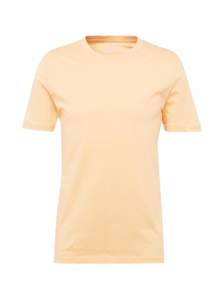 Tričko Esprit oranžová