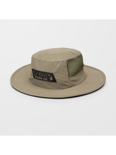 Шляпа Volcom хаки